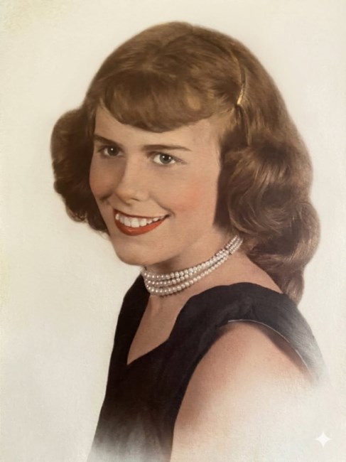 Obituary of Shirley Teresa Unger
