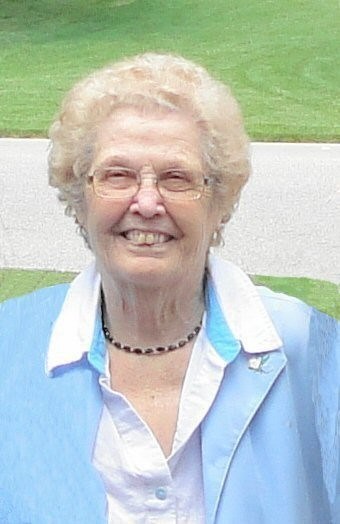 Obituary of Rosanna Shields-Green