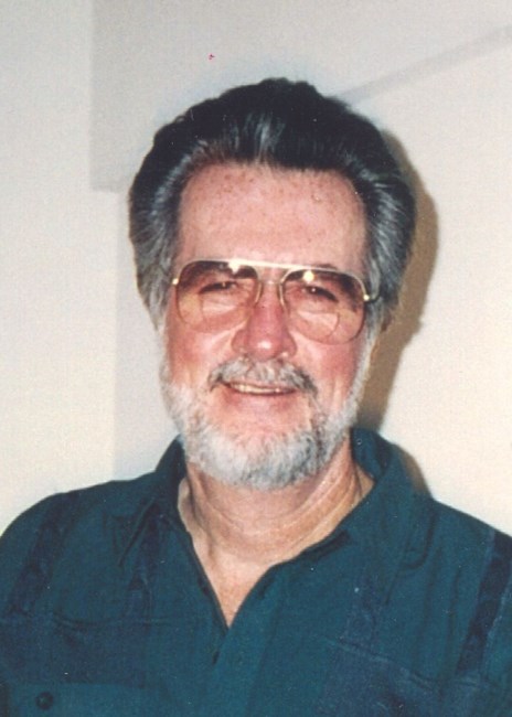 Obituary of Dr. Don E Woodruff