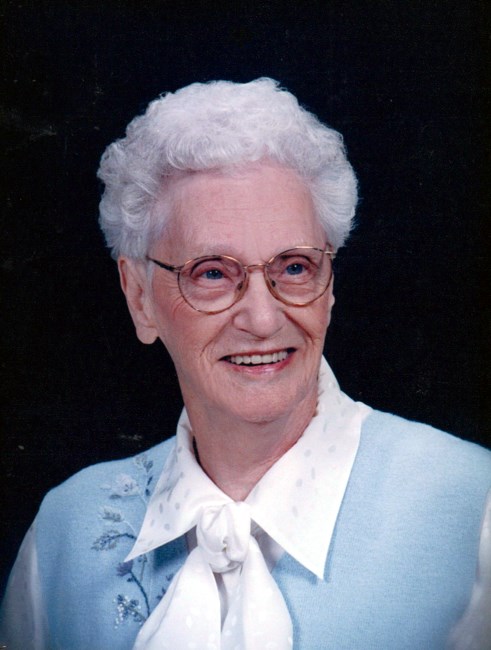Obituary of Dorothy M. Eberwein