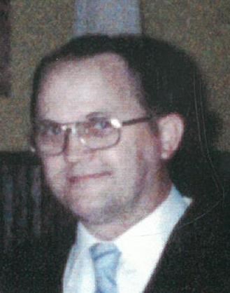 Avis de décès de Donald Lee Herman