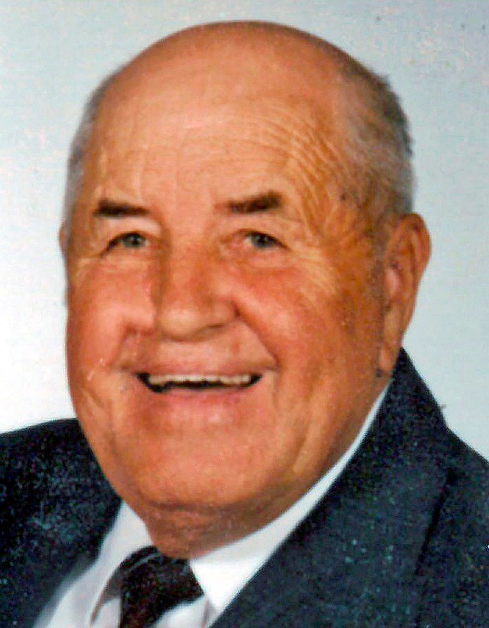 Paul Morris Obituary Connersville, IN
