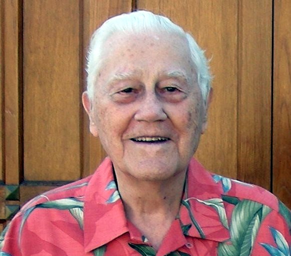 Obituary of William Fox