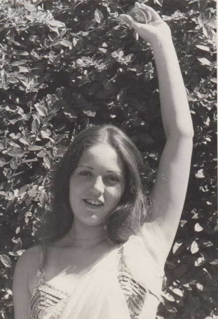 Obituary of Roxane Renee Villa