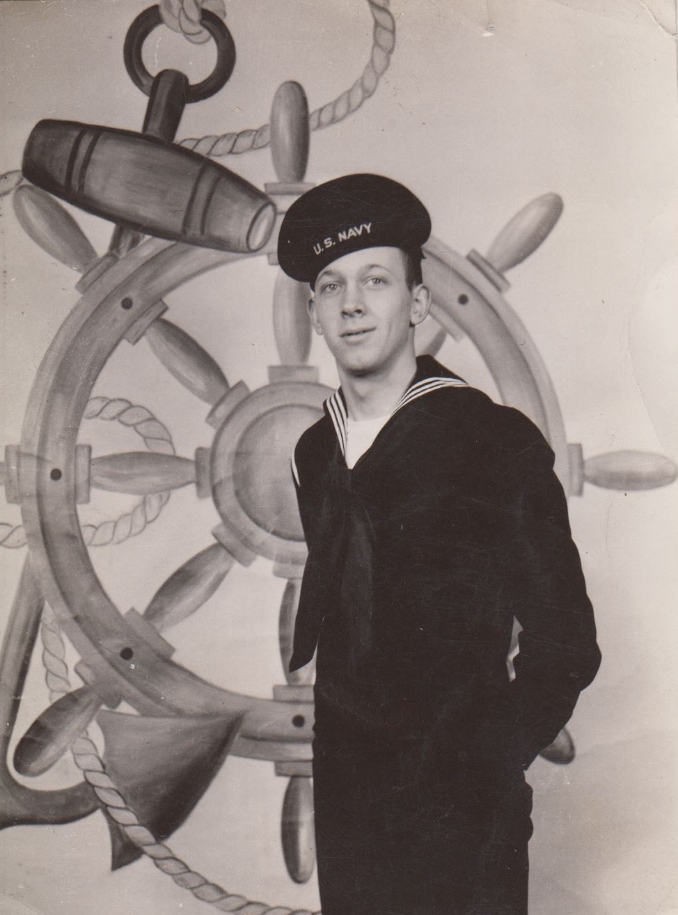 Obituary of Jack Eugene Fleming