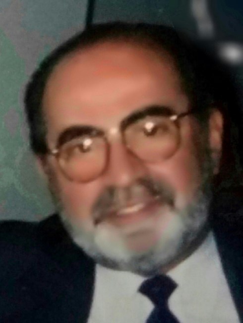 Obituary of Angelo Joseph Schiavo