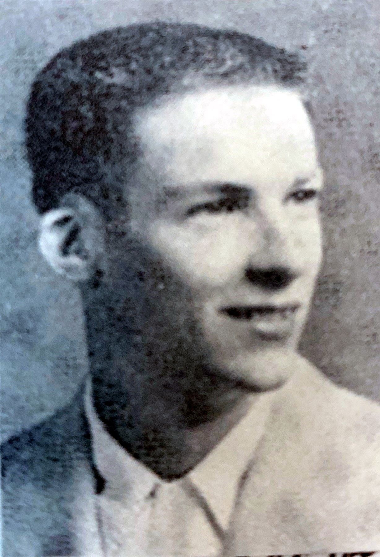 Robert Edward Croak Obituary - Belleville, IL