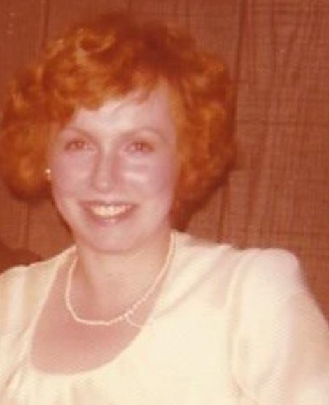 Obituary of Marie Claire Therese Helen LeBlanc