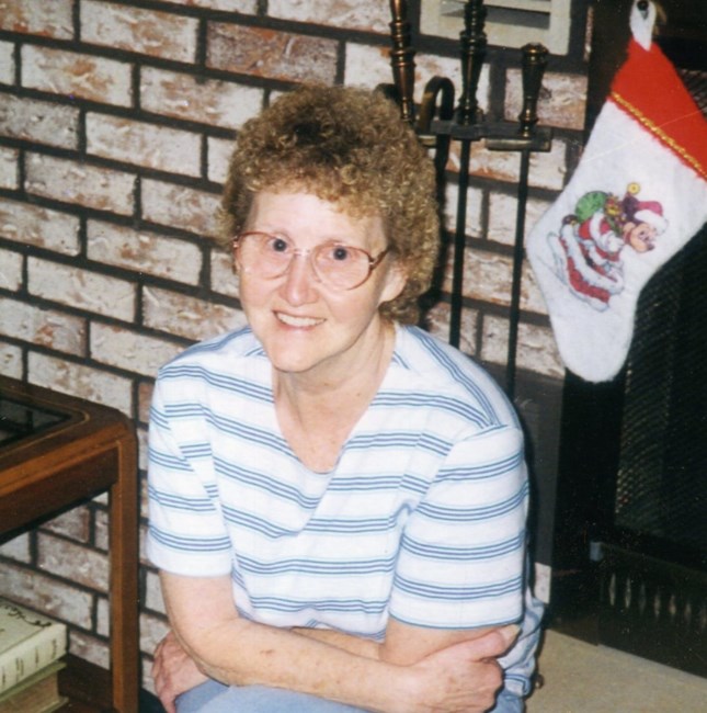 Obituary of Faye Workman