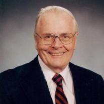 Obituary of Harold H. Zietlow