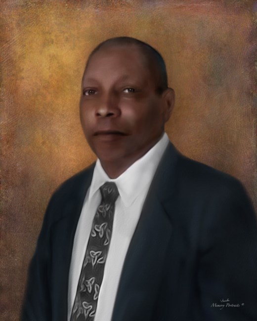 Obituary of Orick Alonzo Story III