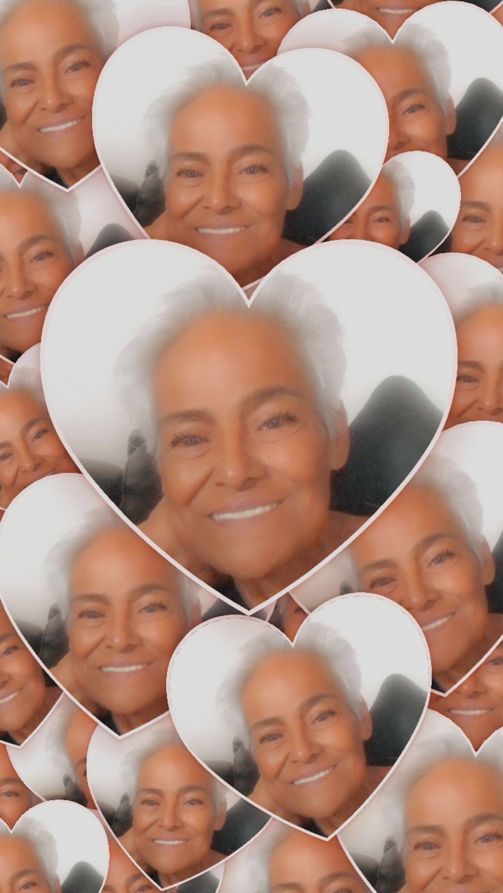 Obituary of Esther Hernandez