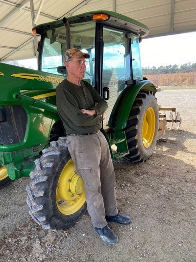 Obituary of Michael Monzo Morris