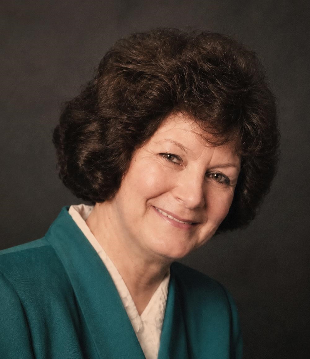 Obituary of Patricia Gail (Parker) Bolyard