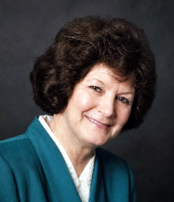 Obituary of Patricia Gail (Parker) Bolyard