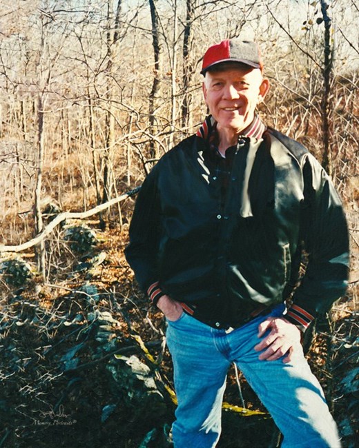 Obituario de Mickey Johnson