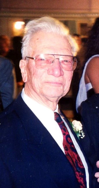 Obituary of Peter C. St. John