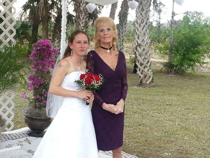 Obituary of Margery Phyllis LaVoie