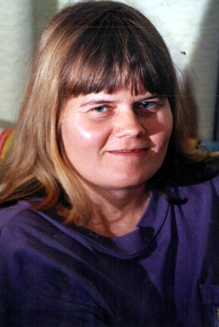 Obituary of Mary Ann Edie