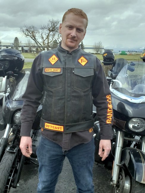 Obituary of Travis Jackson Lewis