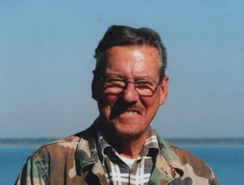 Obituary of Thomas Carter Moore