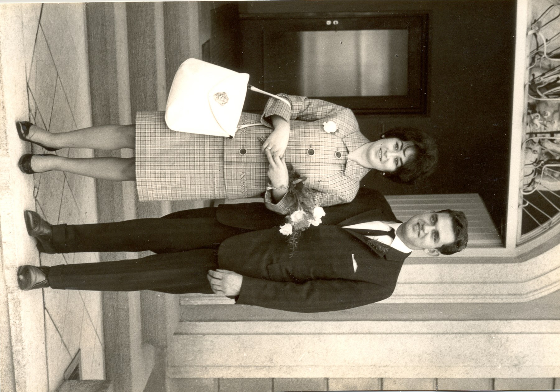 Obituary of Alice Berta Hershberger