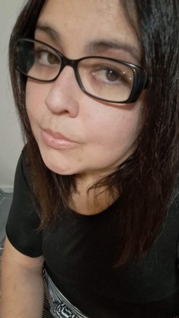 Obituary of Yolanda Buenrostro