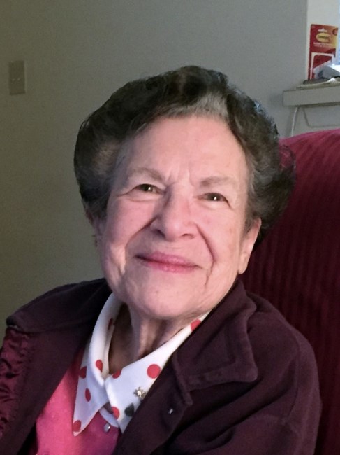 Obituary of Delphine J. Kottas