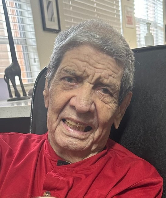 Obituary of Rodolfo R Padron