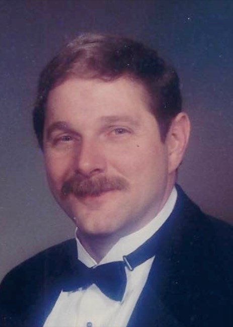 Obituary of Bruce William Greenwell