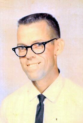 Obituario de Carroll Kennedy Hilborn