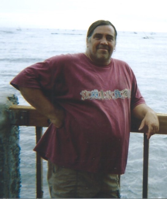 Avis de décès de Randal Fahland