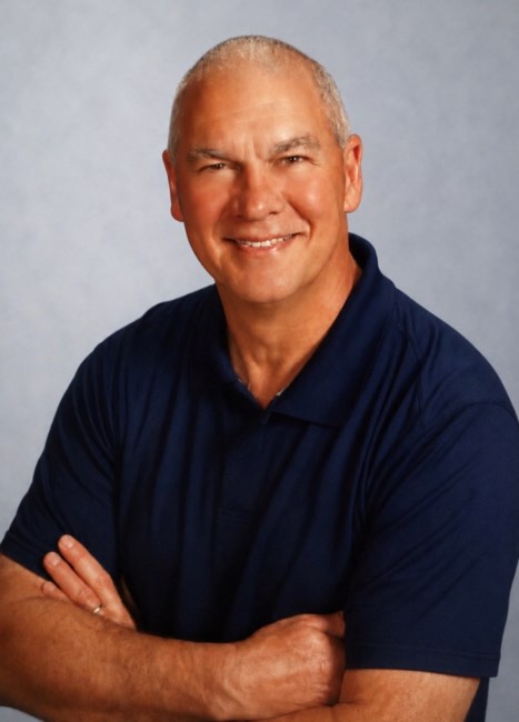 Obituary of Gary Leonard Nytes