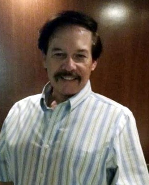 Obituary of Roger Curtis Mansard