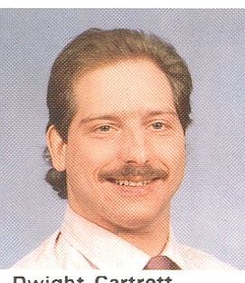 Obituary of Johnny Dwight Cartrett