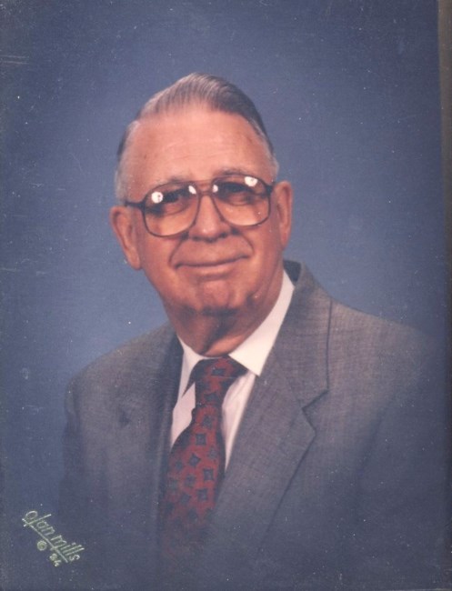 Obituario de James Earl Hare Jr.