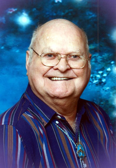 Obituary of Billy James Hayes