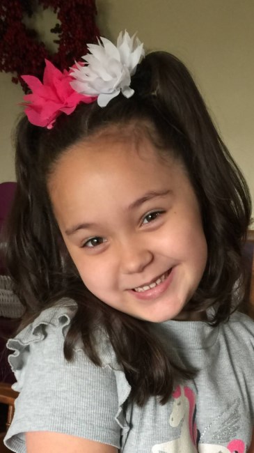 Avis de décès de Olivia L. Micucci