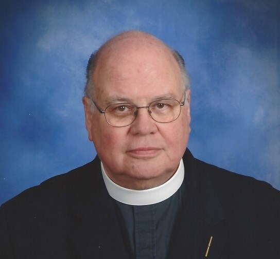 Obituary of The Reverend Father Charles Francis Smarsh