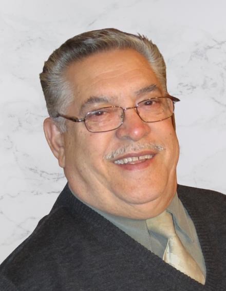 Obituary of Luis Manuel Esteireiro
