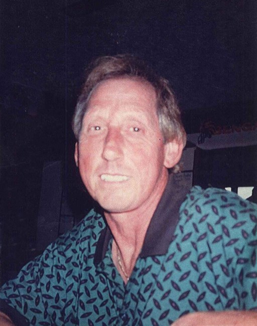 Obituary of Bobby G. Compton