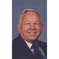 Obituary of John William Hoffman