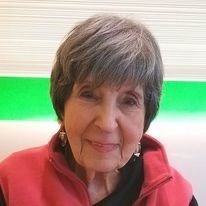 Obituary of Marilyn (Yaffe) Wasserman