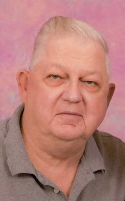 Obituary of Stephen Paul Adams