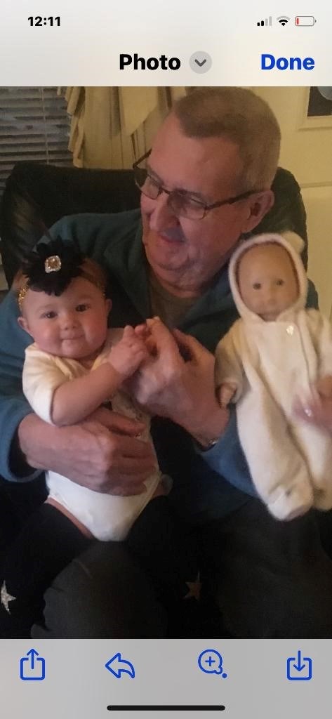 Obituary of Fred C. Siedschlag