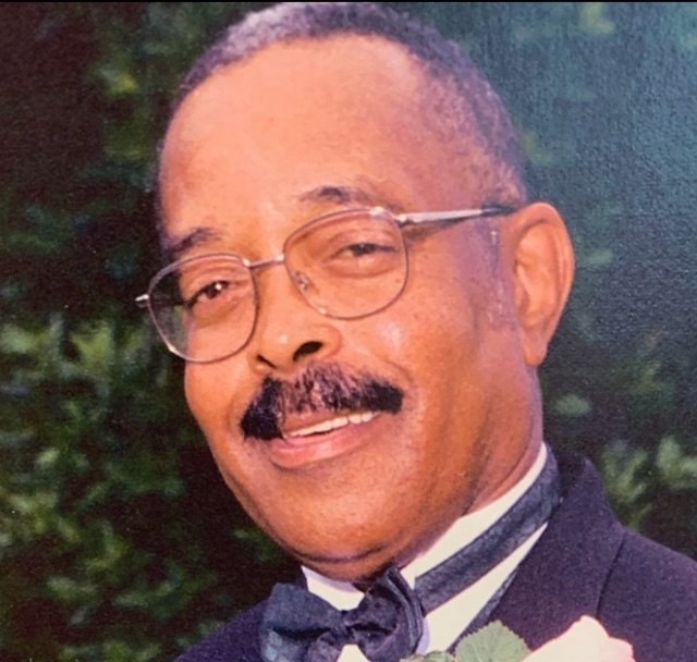 Obituary of Jerry White