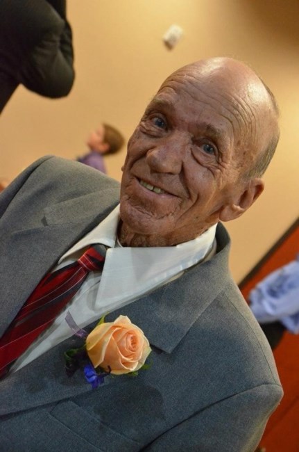 Obituary of James Leroy Harden Sr.