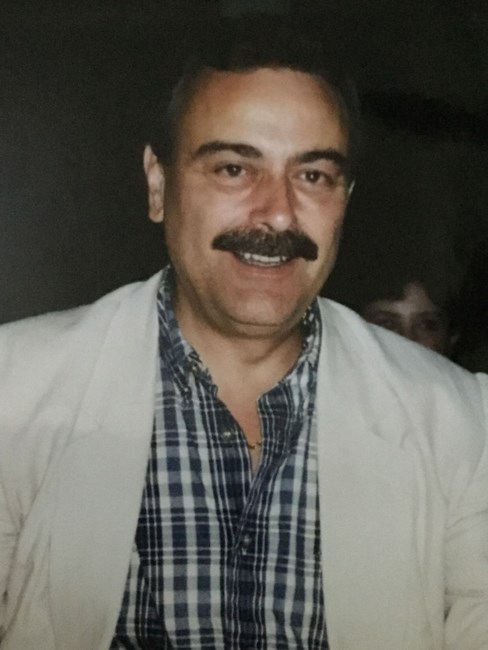 Obituary of David Allan Holm