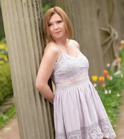 Avis de décès de Crystal Gerstner