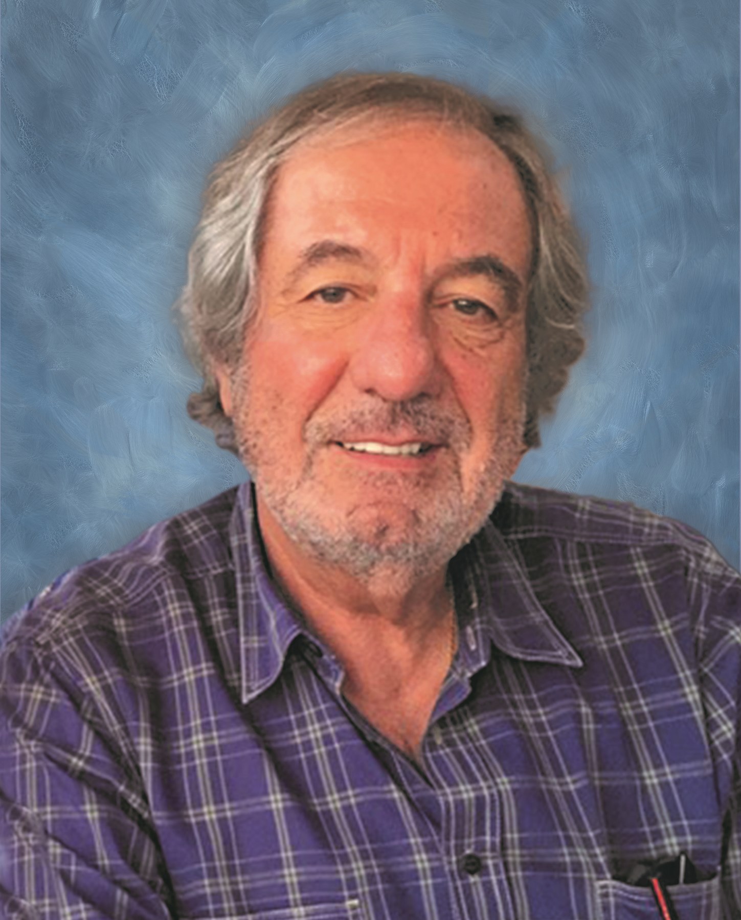 Obituary of William "Bill" Gus Scoortis